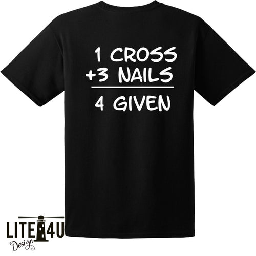 Personalized T-shirt - 