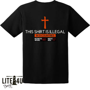 Personalized T-shirt - 
