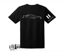 Load image into Gallery viewer, Personalized / Customized T-shirts - Camaro