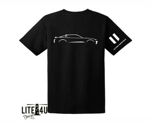 Personalized / Customized T-shirts - Camaro