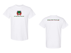 "Kryptidz" Exclusive T-shirts