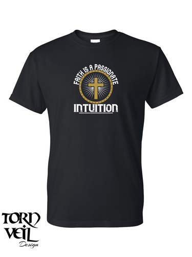 Christian T-shirt 