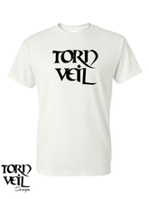 Load image into Gallery viewer, Christian T-shirt &quot;Torn Veil&quot;
