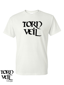 Christian T-shirt "Torn Veil"