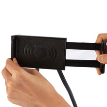 Load image into Gallery viewer, Lucy&#39;s World 4U Cell Phone Holder, Universal Mobile Phone Stand