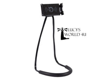 Load image into Gallery viewer, Lucy&#39;s World 4U Cell Phone Holder, Universal Mobile Phone Stand