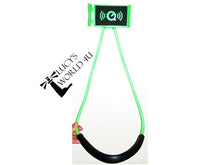 Load image into Gallery viewer, Lucy&#39;s World 4U Cell Phone Holder, Universal Mobile Phone Stand