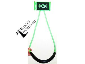 Lucy's World 4U Cell Phone Holder, Universal Mobile Phone Stand