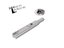 Load image into Gallery viewer, Lucy&#39;s World 4U Arc Lighter Rechargeable Flame-less with gift box