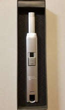 Load image into Gallery viewer, Lucy&#39;s World 4U Arc Lighter Rechargeable Flame-less with gift box